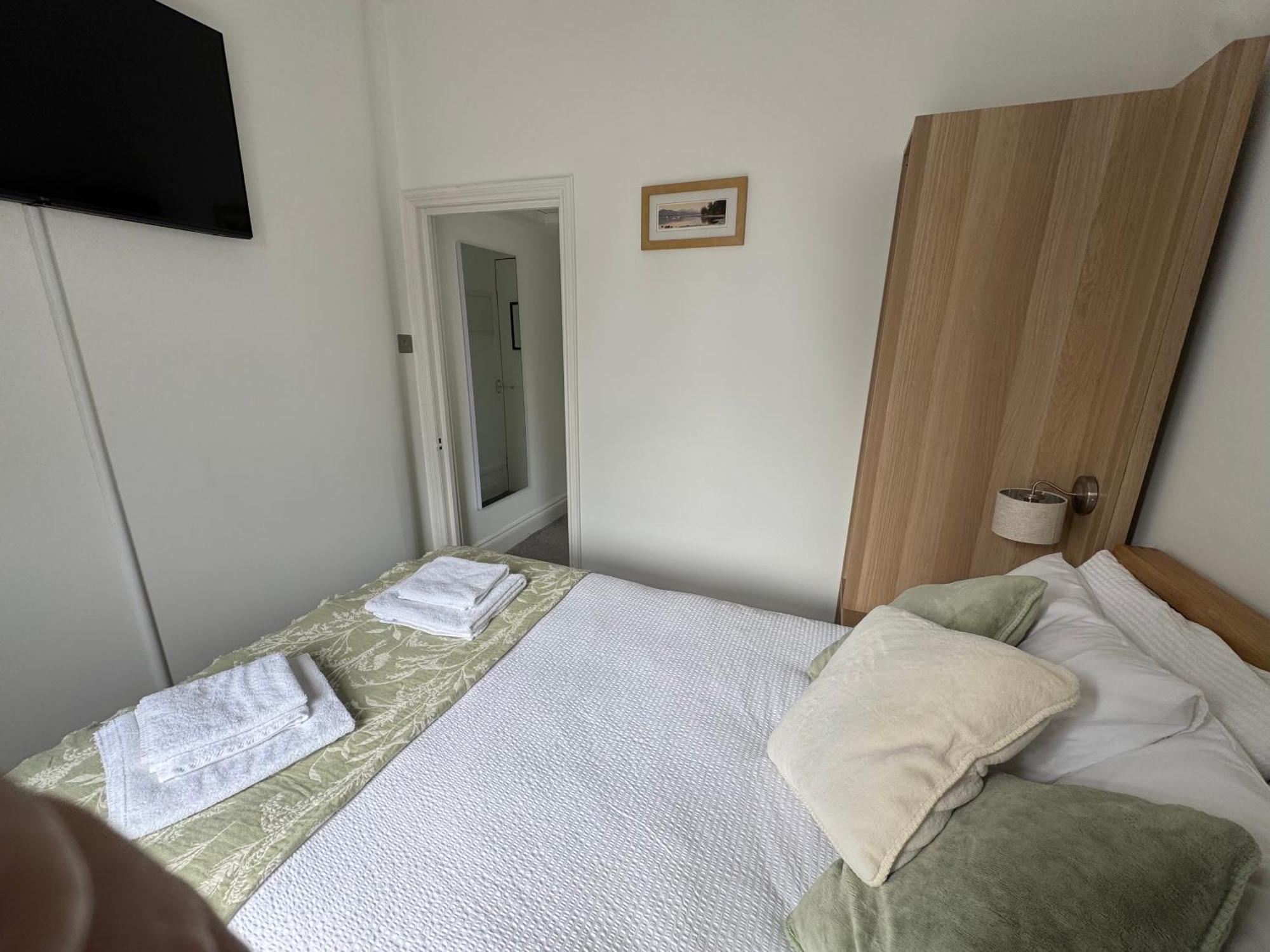 Denecrest Guest House Уиндермир Экстерьер фото
