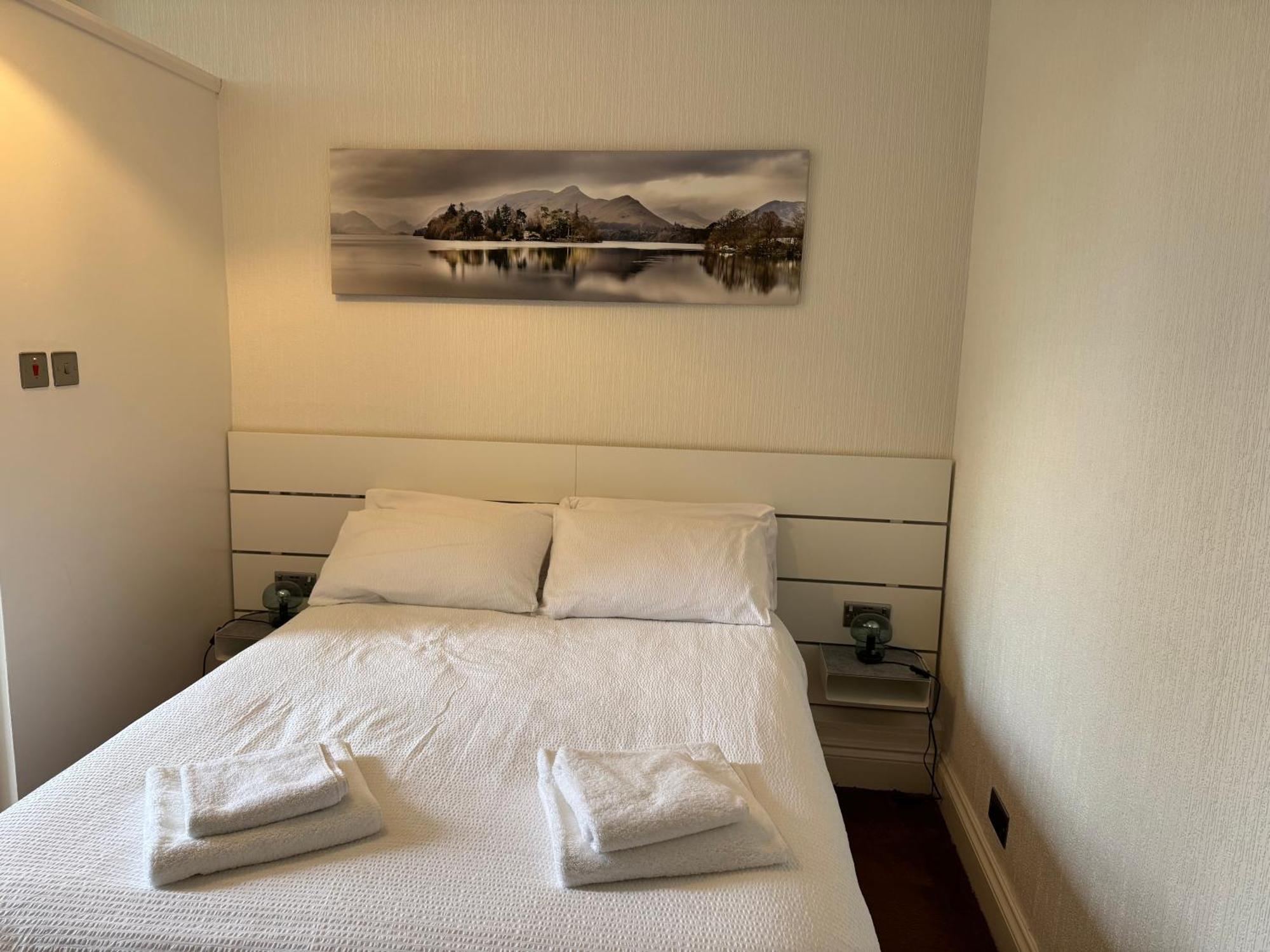 Denecrest Guest House Уиндермир Экстерьер фото