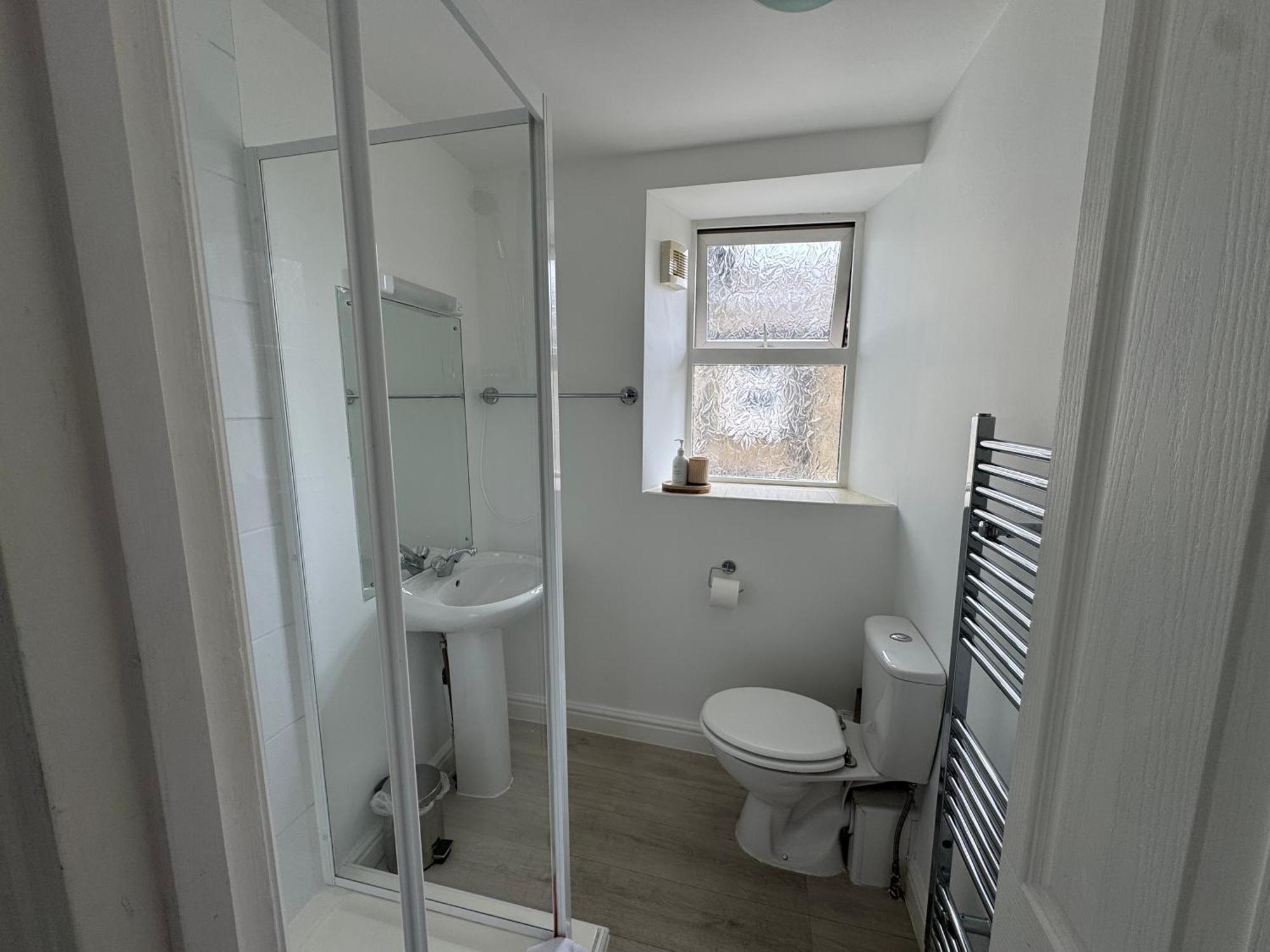 Denecrest Guest House Уиндермир Экстерьер фото