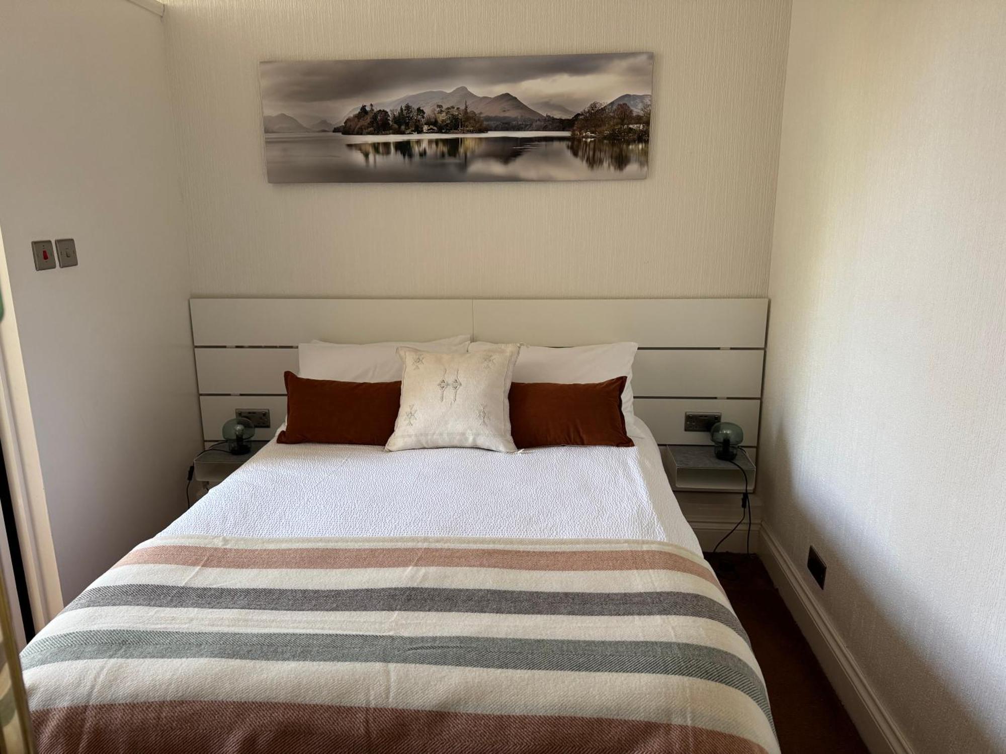 Denecrest Guest House Уиндермир Экстерьер фото