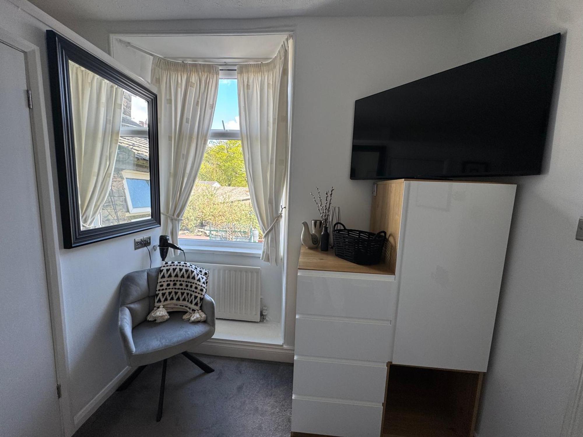 Denecrest Guest House Уиндермир Экстерьер фото