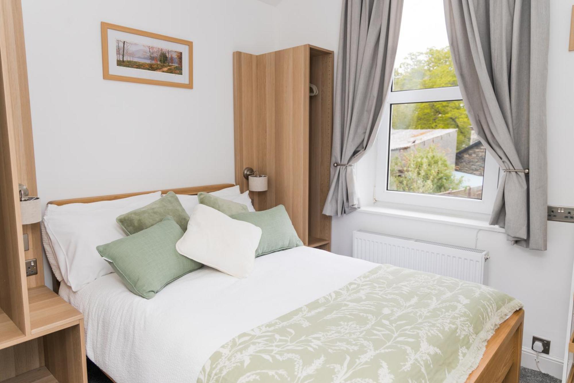 Denecrest Guest House Уиндермир Экстерьер фото