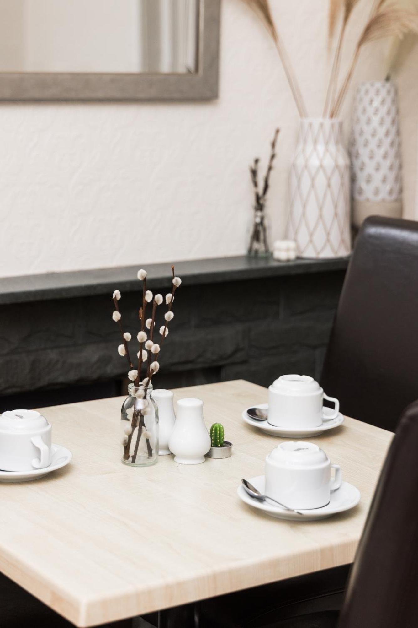 Denecrest Guest House Уиндермир Экстерьер фото