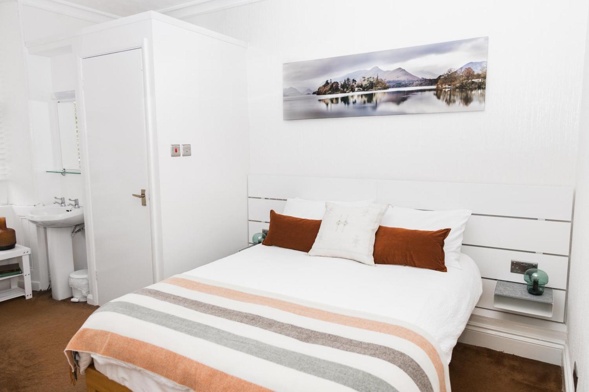 Denecrest Guest House Уиндермир Экстерьер фото